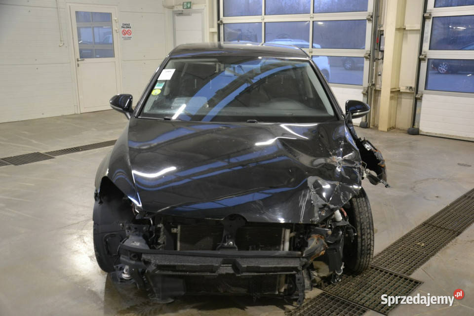 Volkswagen Golf 16 tdi 105 nawigacja niskie małopolskie