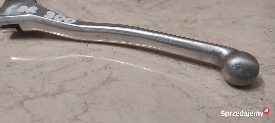 Honda CBR 900 klamka sprzęgła dźwignia Warszawa