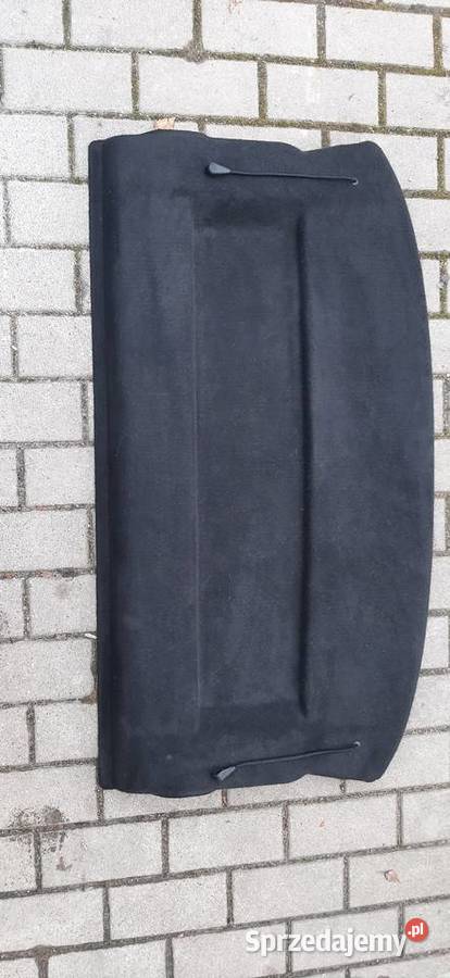 PÓŁKA BAGAŻNIKA PEUGEOT 308 T9 II HB 13 Kościerzyna