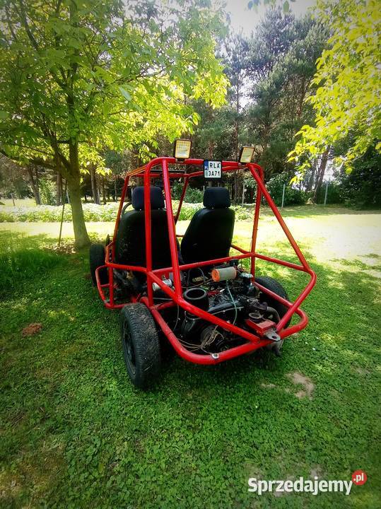 Buggy fiat 126p Fiat podkarpackie sprzedam
