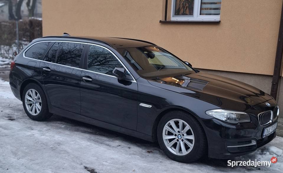 520d automacie Ostrów Wielkopolski