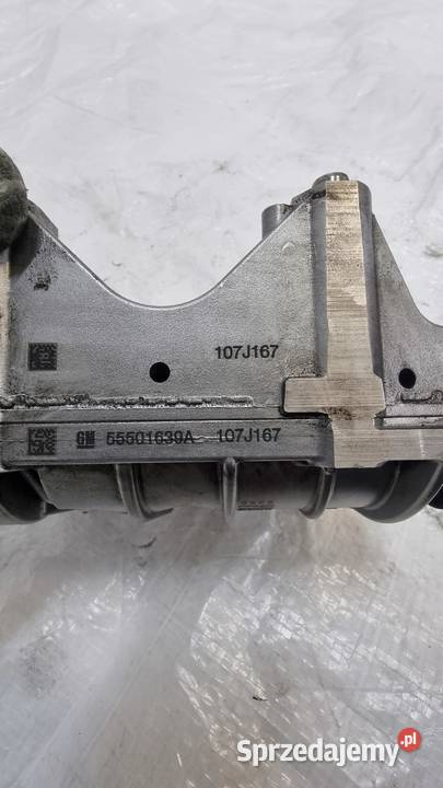 WYWAŻARKA OPEL INSIGNIA B 20 CDTI 55501639A sprzedam