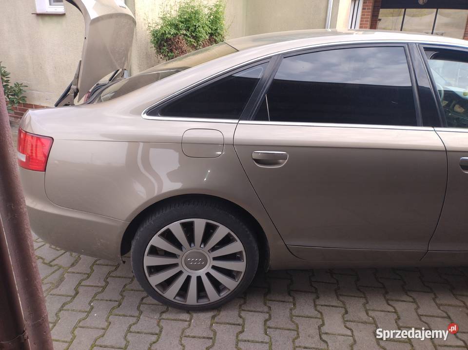 Alufelgi 19 rozstaw śrub 5100 i 5112et 45 Średnica 19" wielkopolskie