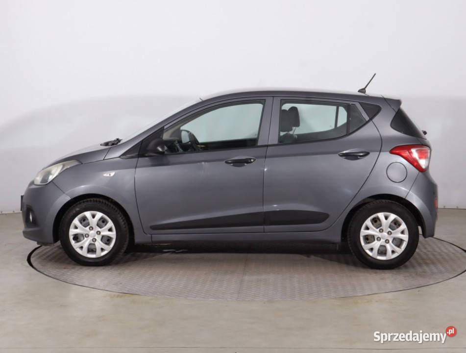 Hyundai i10 10 manualna Piaseczno