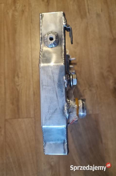 Chłodnica wody CBR 1100XX Piaseczno