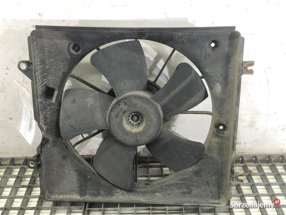 WENTYLATOR CHŁODNICY HONDA CRV III 22 140 sprzedam