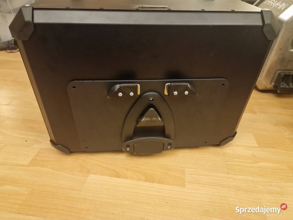 Harley Pan America kufer centralny deemeed duży dolnośląskie Wałbrzych