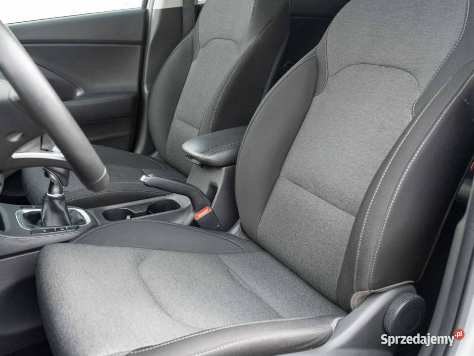 Hyundai i30 WD5969S15 DPI Smart Podgrzf I kier Pępowo