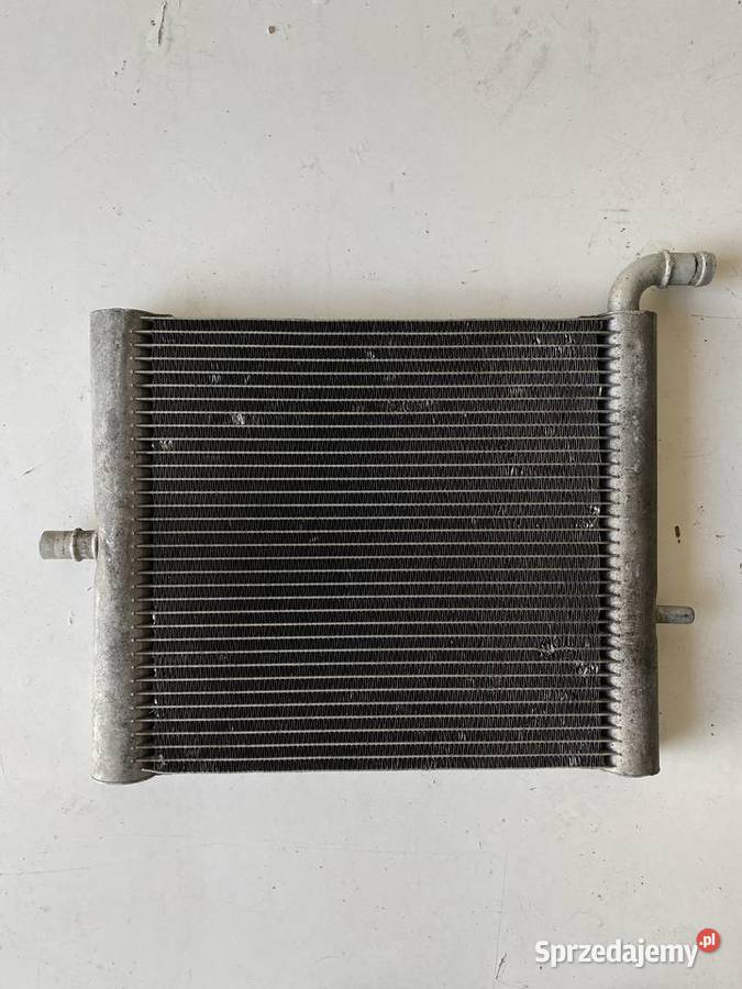 Chłodnice powietrza intercooler Land Rover osobowe Wola Filipowska
