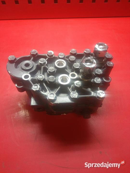 Pompa skrzyni biegów ZF 2HL 4143142025 Kobylec