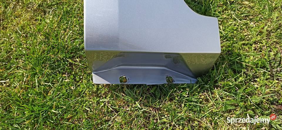 Ford S błotnik lewy przód Niezdrowice