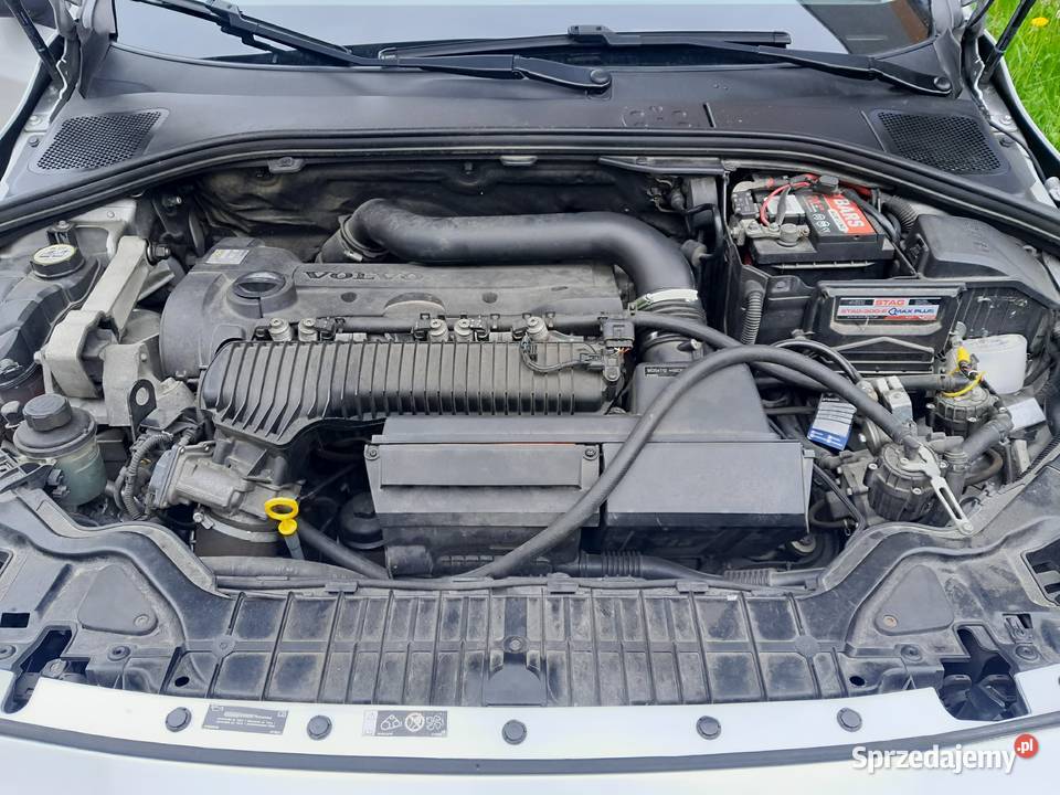 Volvo S60 254 i lpg S60 Kielce
