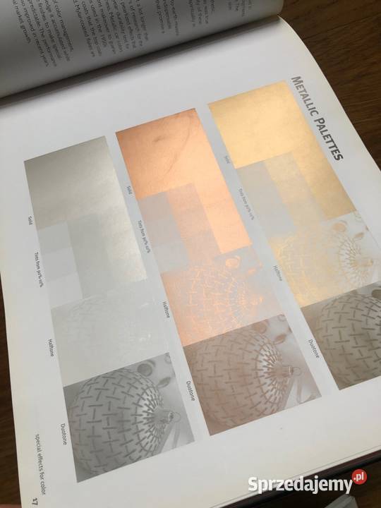 Complete Color Harmony Workbook ROCKPORT sztuka i architektura Szramowo sprzedam