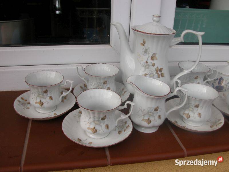 serwis chodzież kwiaty Gorzów Wielkopolski