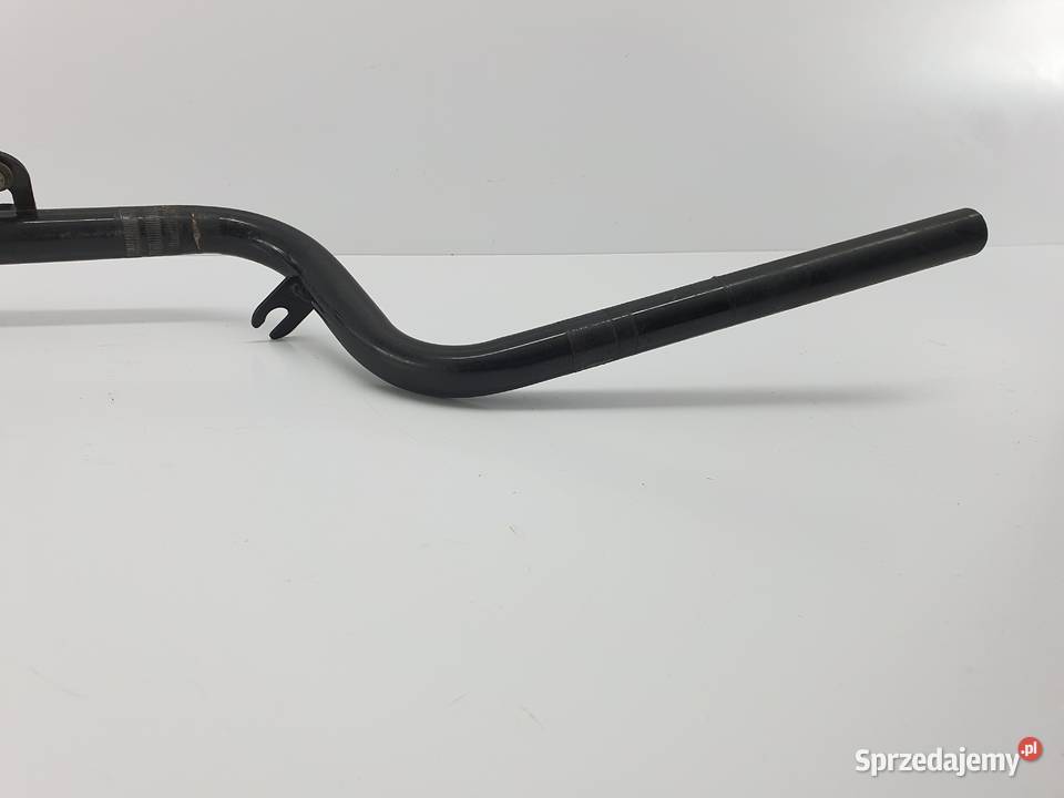 Kierownica Honda Trx 250 Łódź sprzedam