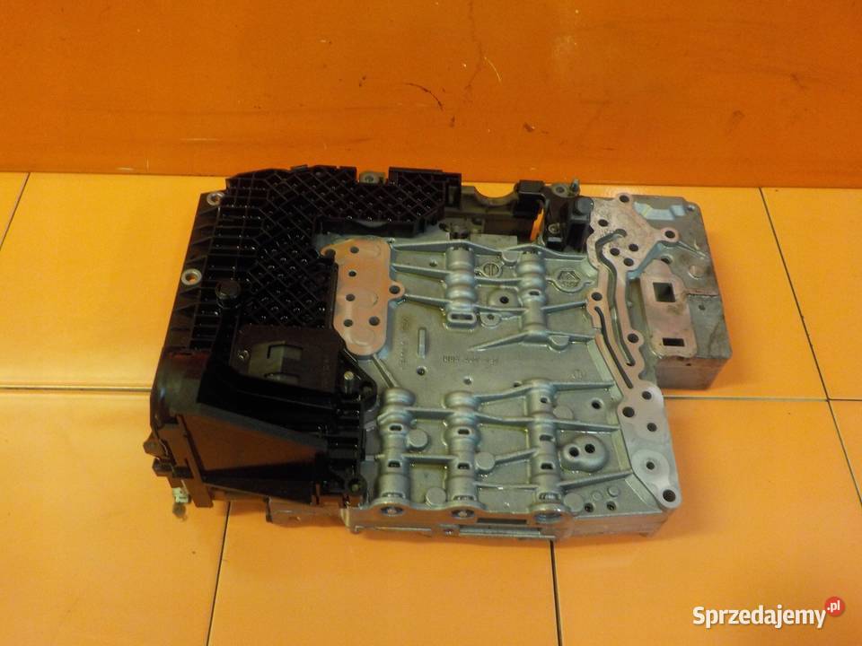 BMW E90 20 B 11r 170 N43B20A mechatronika Suków