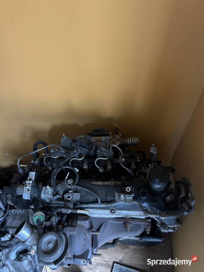 Części Toyota Lubraniec