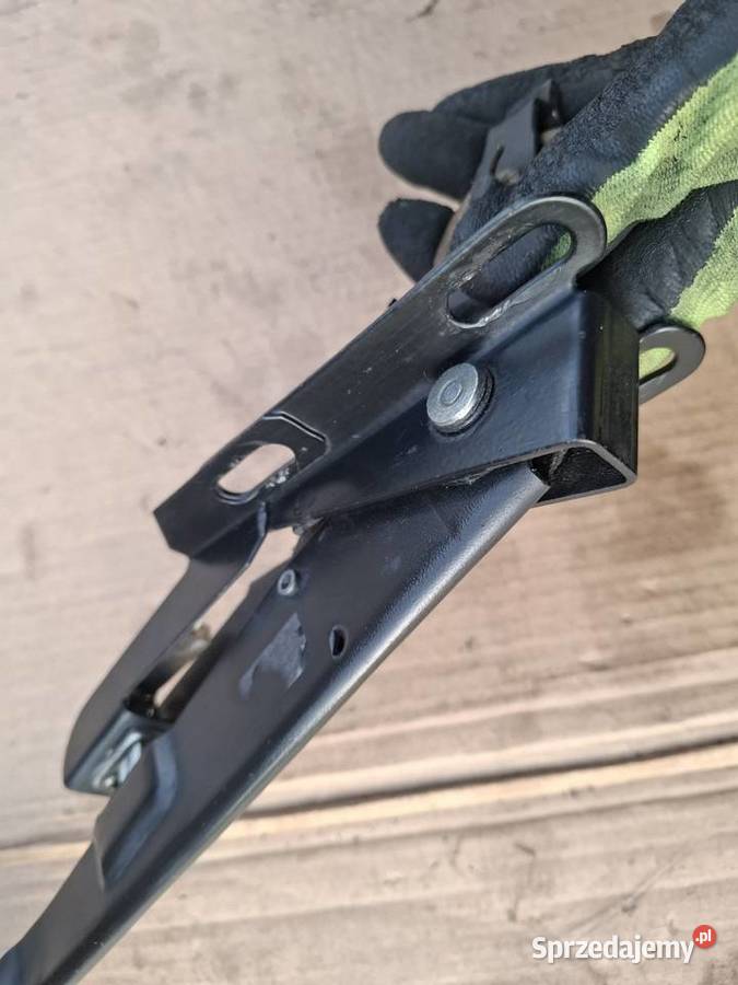 Dźwignia hamulca ręcznego hamulec ręczny Fiat Strzelce Opolskie