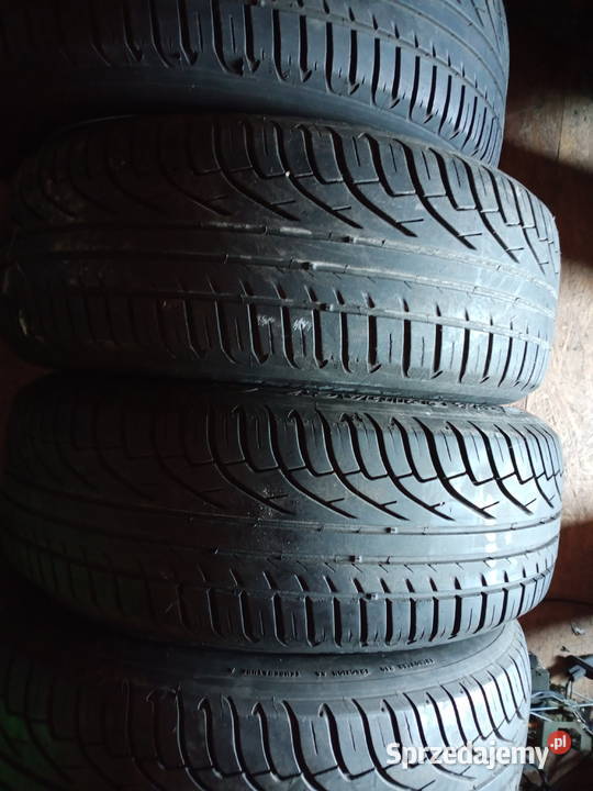 4 opony MICHELIN PRYMACY 20560R16 Kielce