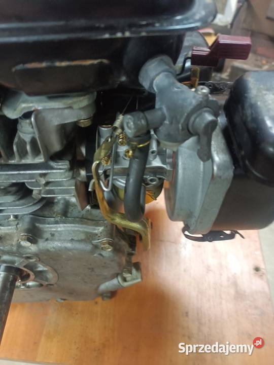 Sprzedam silnik ROBIN EY 15 Wielopole