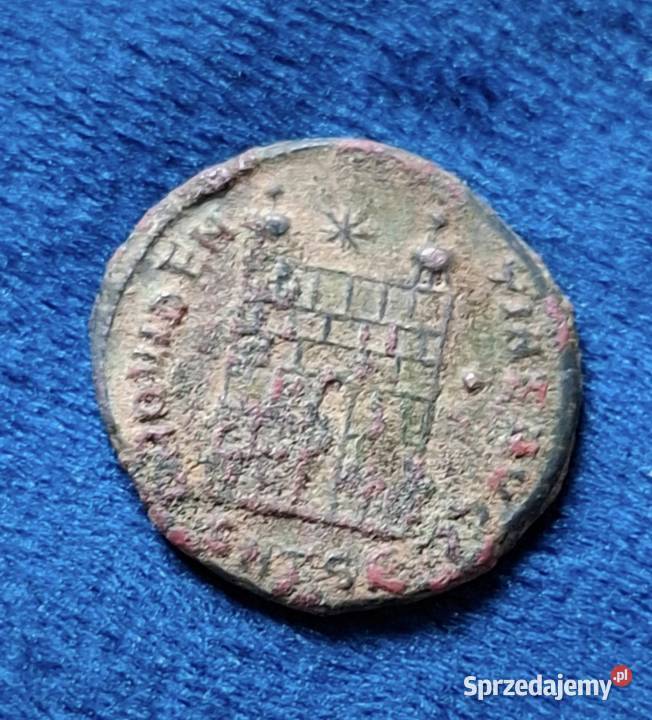 Imperium Romanum Konstantyn I Wielki 306337 AD