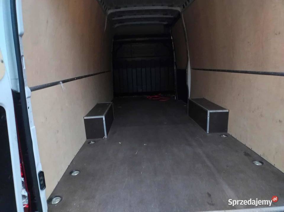 Iveco Daily 2287cm3 Iveco Opoczno