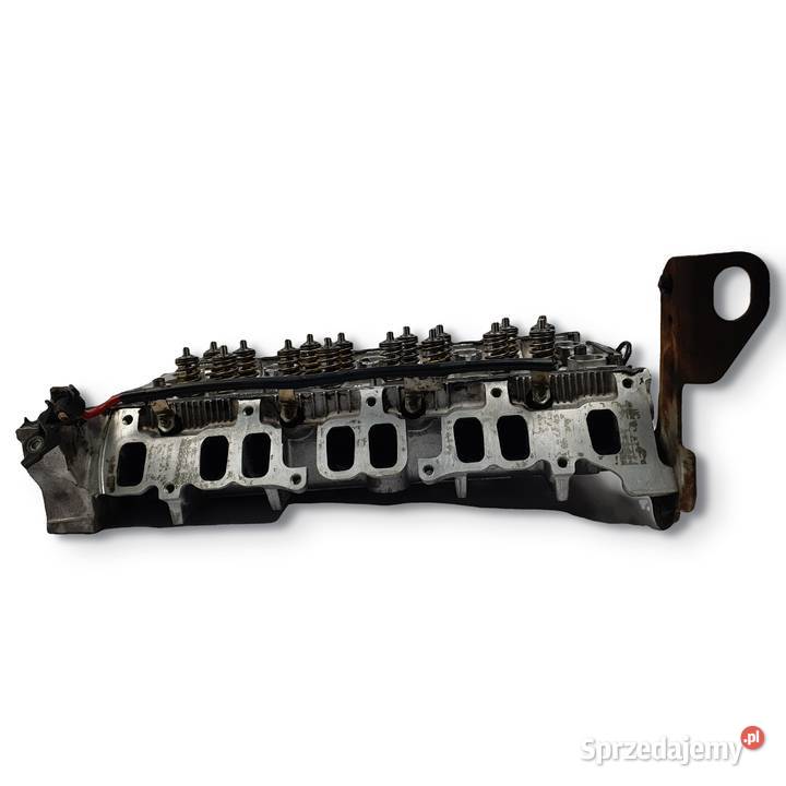 GŁOWICA CYLINDRÓW Ford Transit MK7 VII 22 TDCI osobowe lubelskie Chełm