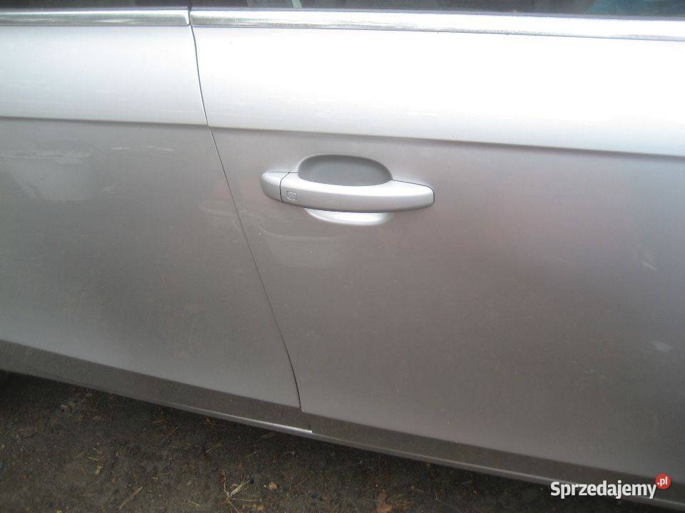 audi a4 b8 0812r drzwi przód prawe tył prawe Rakoniewice