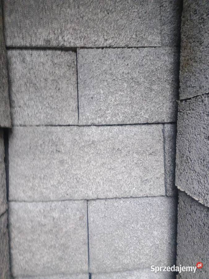 Pustak 13 palet 3zl małopolskie Wolbrom