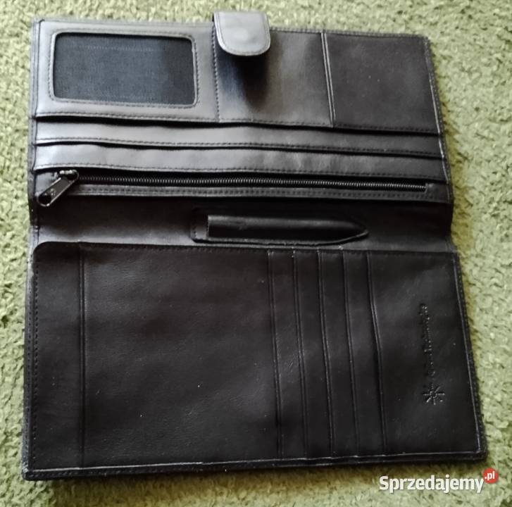 Biwuar Eurostyle Agilent Technologies skóra Uniseks