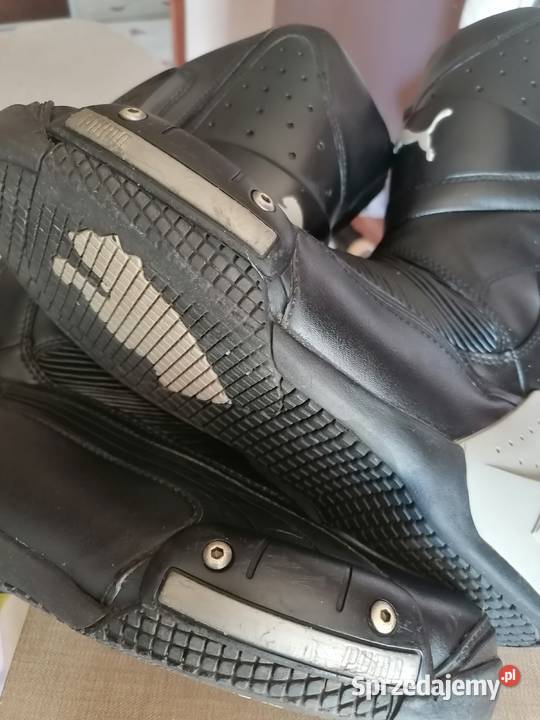buty motocyklowe Pozostałe Lublin