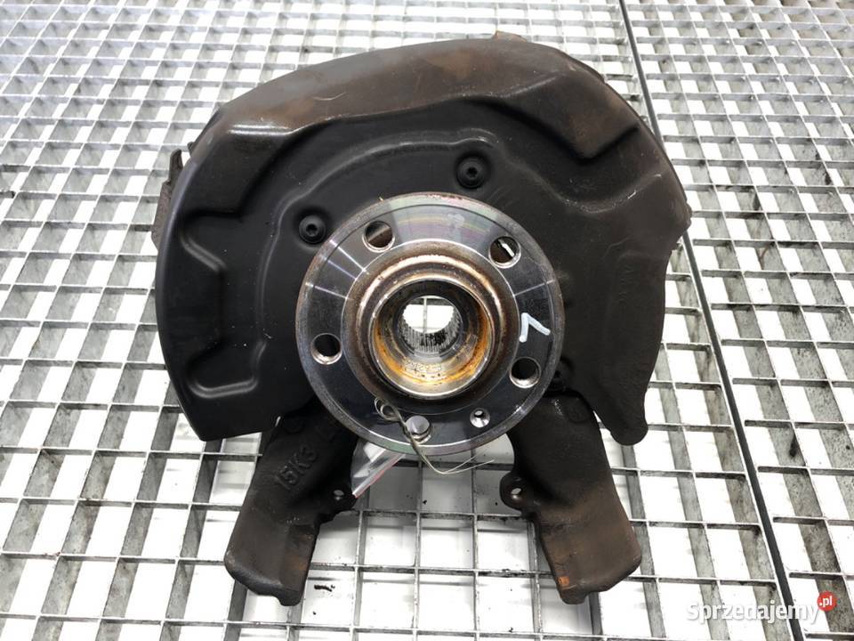 ZWROTNICA LEWY PRZÓD SKODA KAMIQ 10 115