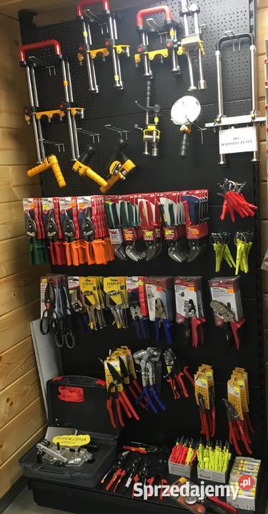 Zaginadło ręczne do gięcia blachy 460 mm Skawa