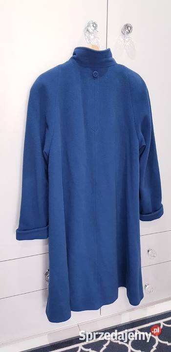 Damski wiosenny plaszcz śląskie Dąbrowa Górnicza