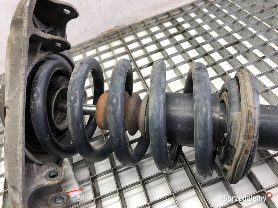 AMORTYZATOR PRAWY PRZÓD ZE SPRĘŻYNĄ AUDI A4 B6 podkarpackie sprzedam