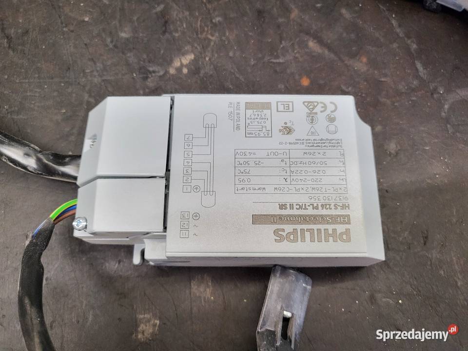 Lampa sufitowa oświetlenie Lublin