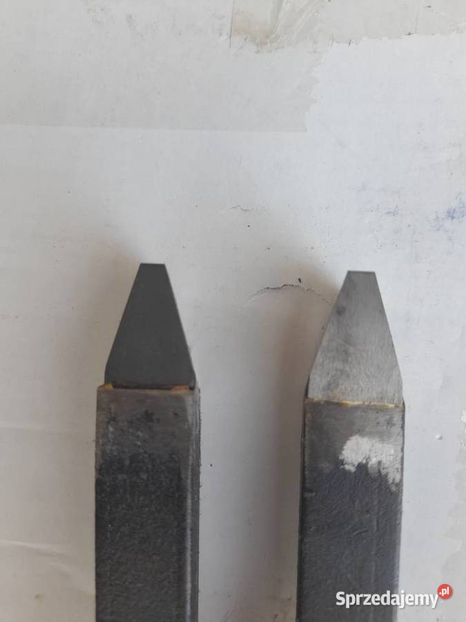 Nóż noże tokarskie do kół pasowych 16x1612x12