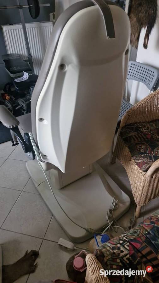 Fotele podologiczne 2