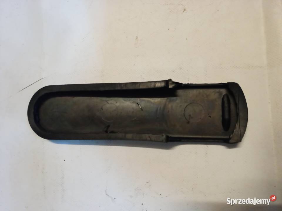 Nakladka pedalu Star Man Gdynia