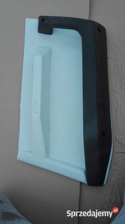 Polonez podłokietnik fso caro atu truck drzwiowy Suskowola