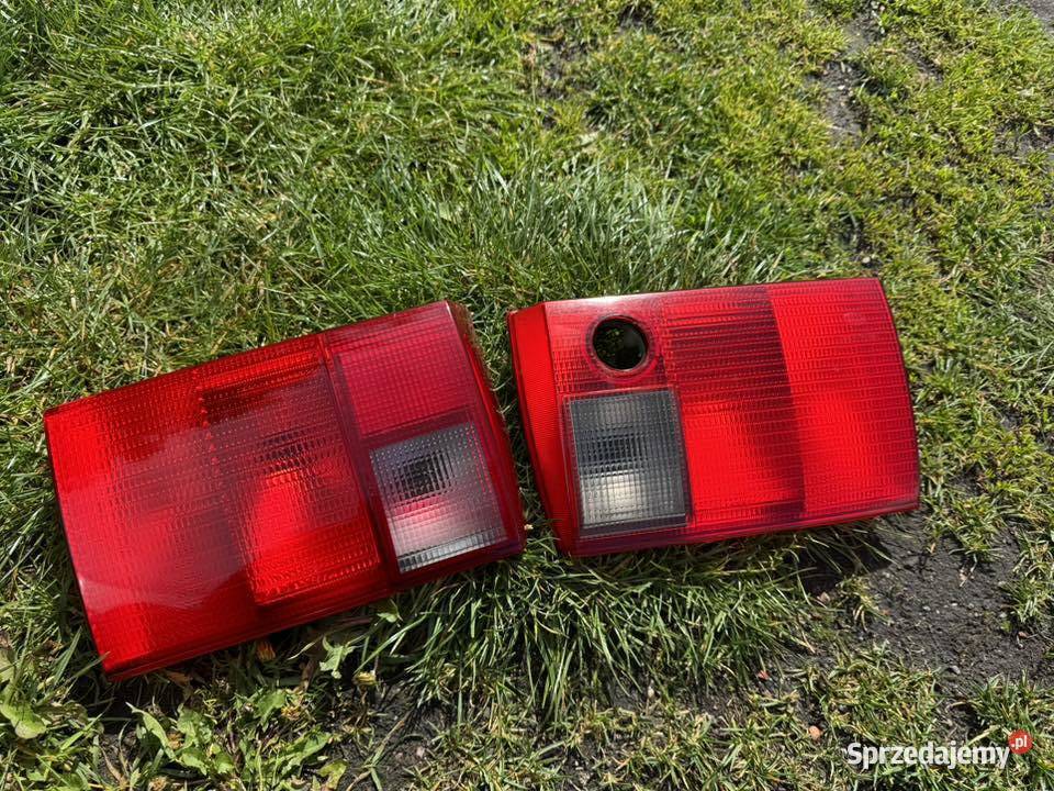 Lampy Audi 80 Color Edition B4 Sedan RS2 S2 Lampy tylne Grodzisk Mazowiecki