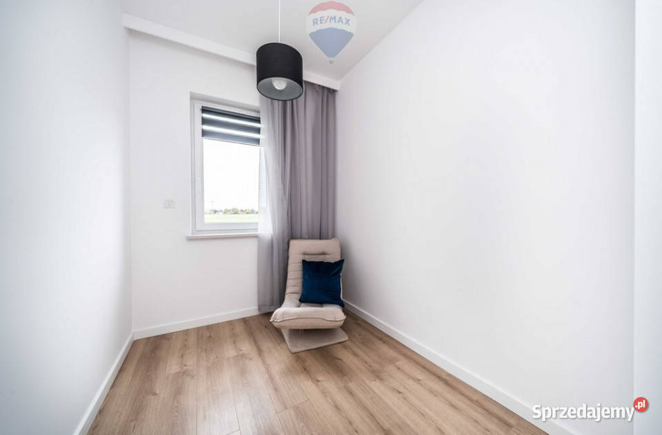 nowe 3 pokojowe mieszkanie Starołęcka 110C 13100zł/m2 wielkopolskie Poznań sprzedam