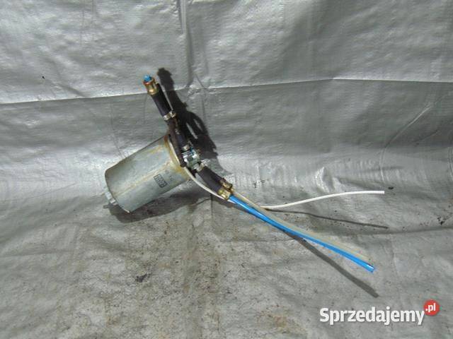 OBUDOWA FILTRA PALIWA VW T4 CARAVELLE 25 TDI