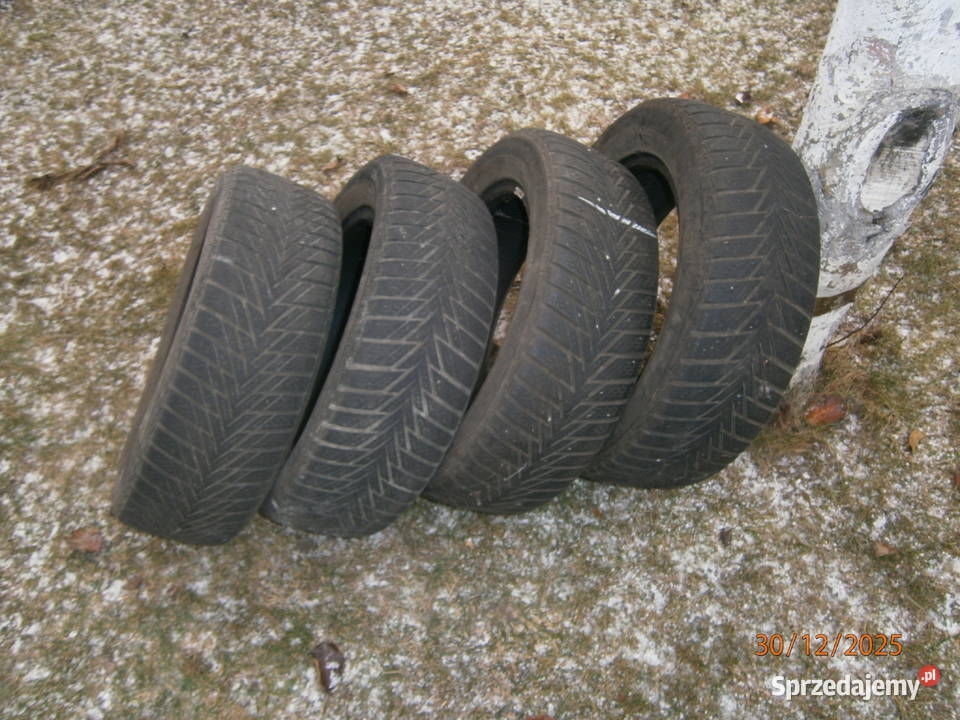 Opony zimowe 1856015 Poddębice
