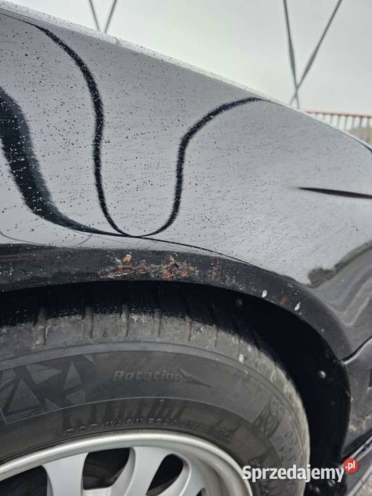 BMW E39 520i Stojadła sprzedam