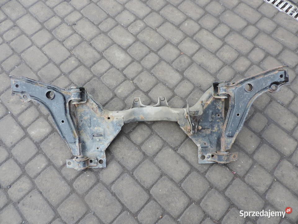 SANKI SKODA FELICIA 13 MPI Zawieszenie i amortyzacja Nowy Sącz sprzedam