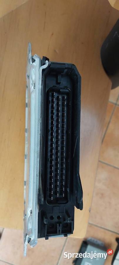 Sterownik silnika ECU 9146663 Saab 900 komputery Układ elektryczny Szczecin sprzedam