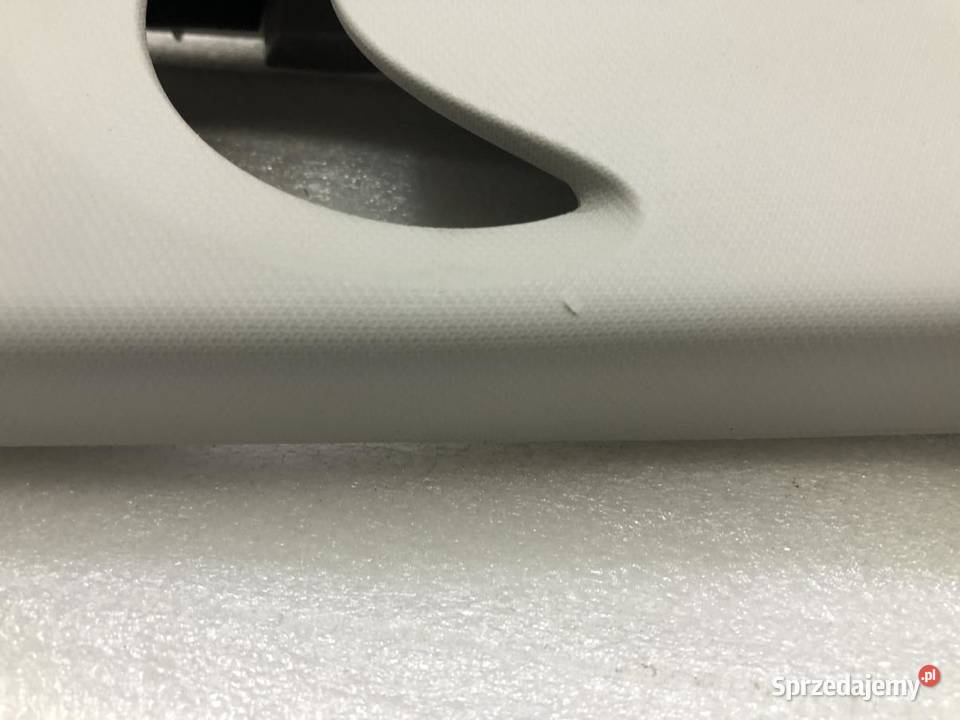 OSŁONA SŁUPKA LEWA 5TA867287A VW TOURAN III sprzedam