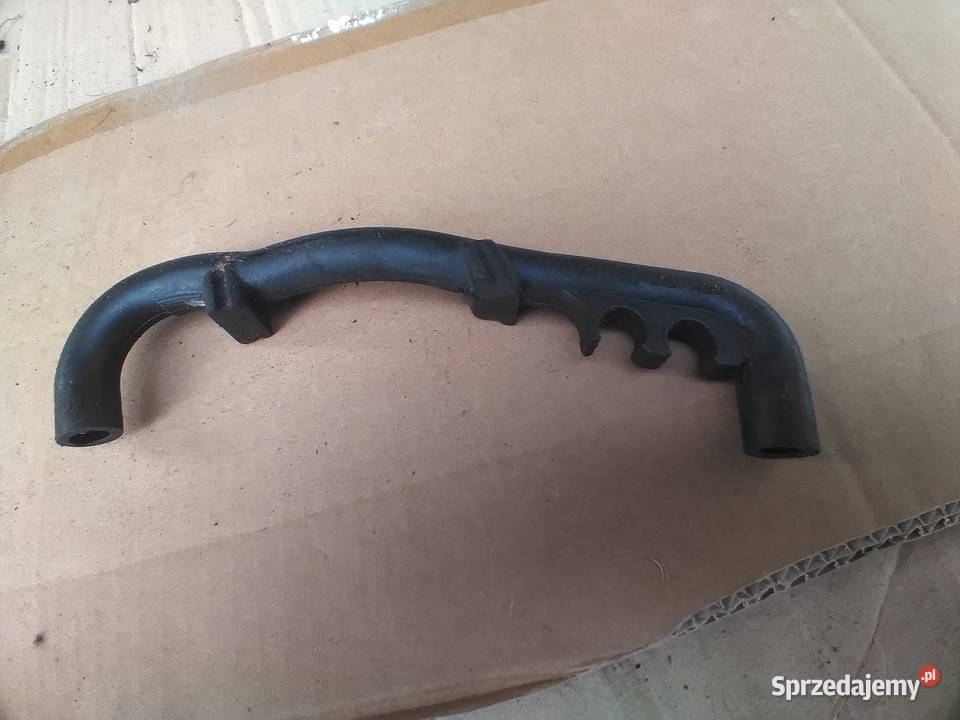 Peugeot 27 hdi v6 przewód odmy 4R8Q6C717AC osobowe Pozostałe Bobrówko sprzedam