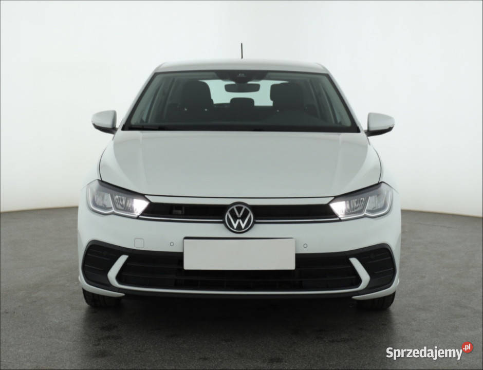 VW Polo 10 TSI elektryczne szyby Piaseczno